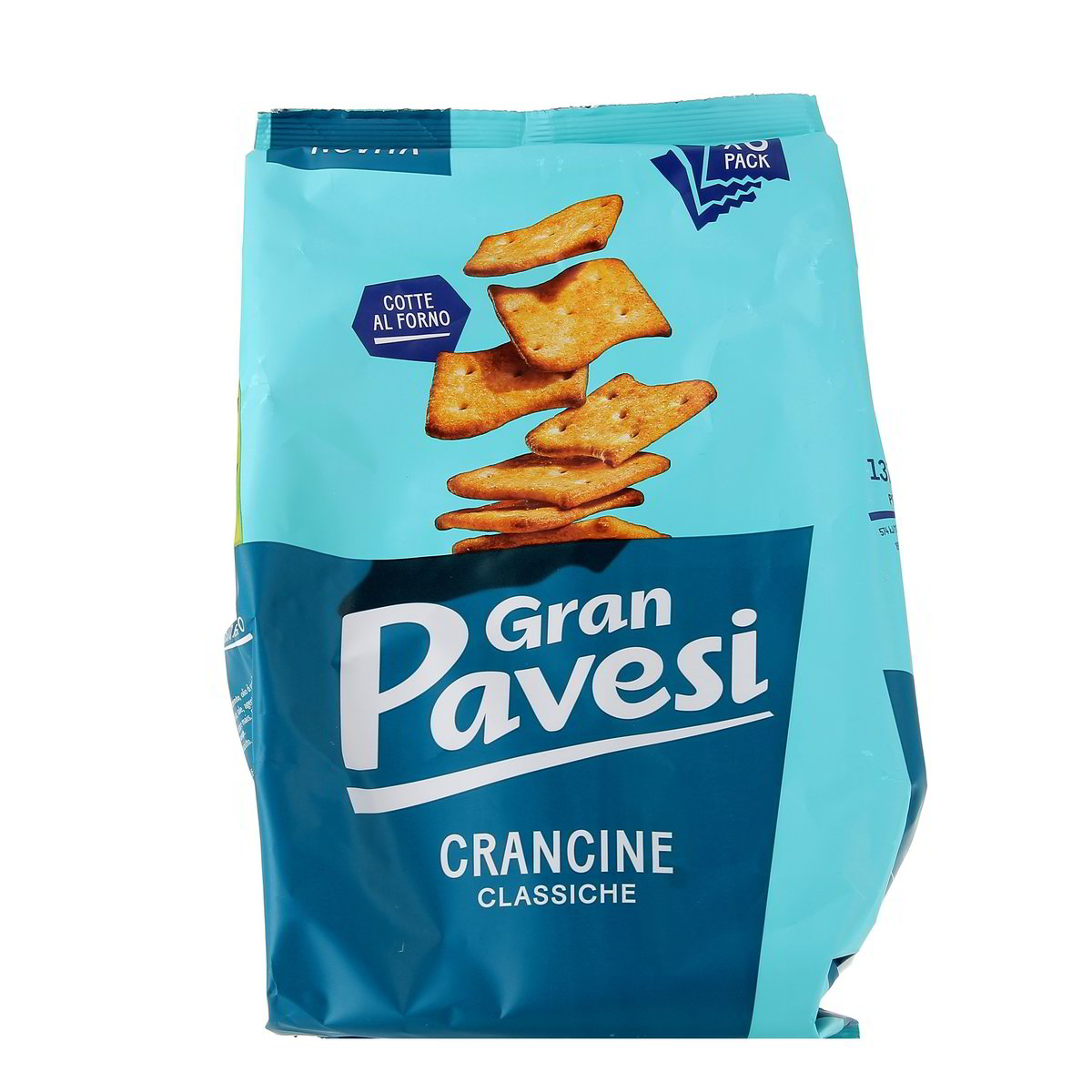 Pavesi Crancine Classiche 180 g