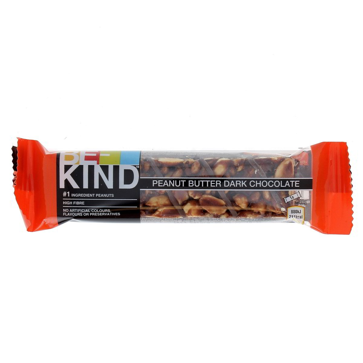 Be-Kind Barretta Peanut Butter Dark Chocolate 40 g