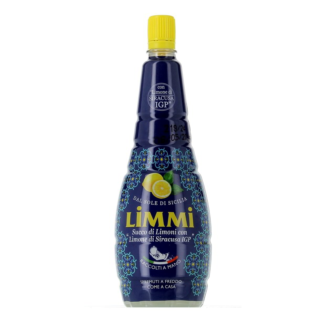 Limmi Succo Di Limoni Con Limone Di Siracusa Igp 250 ml