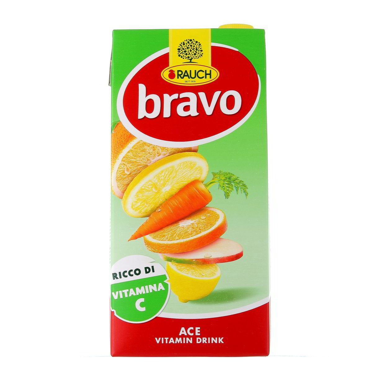 Rauch Succo Bravo Ace 2 l