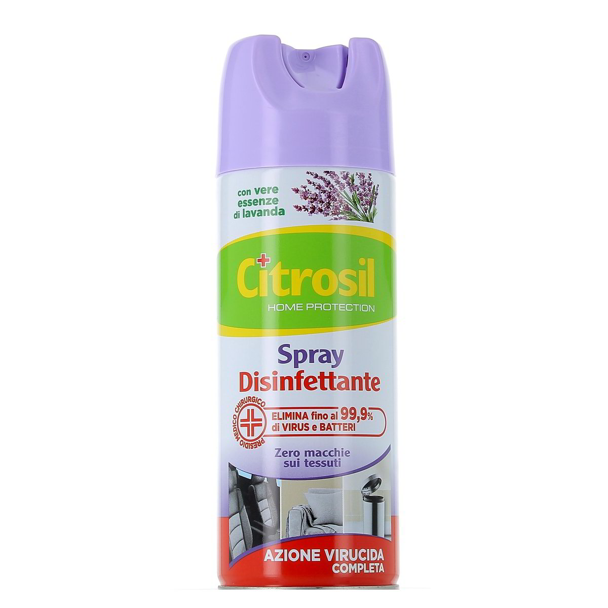 Citrosil Spray Disinfettante Porfumazione Assortita 300 ml
