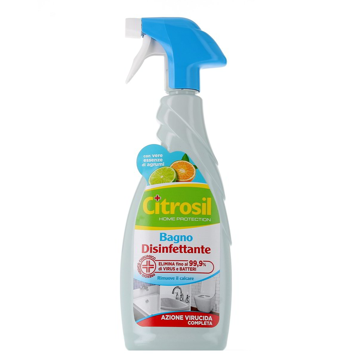 Citrosil Bagno Disinfettante 650 ml