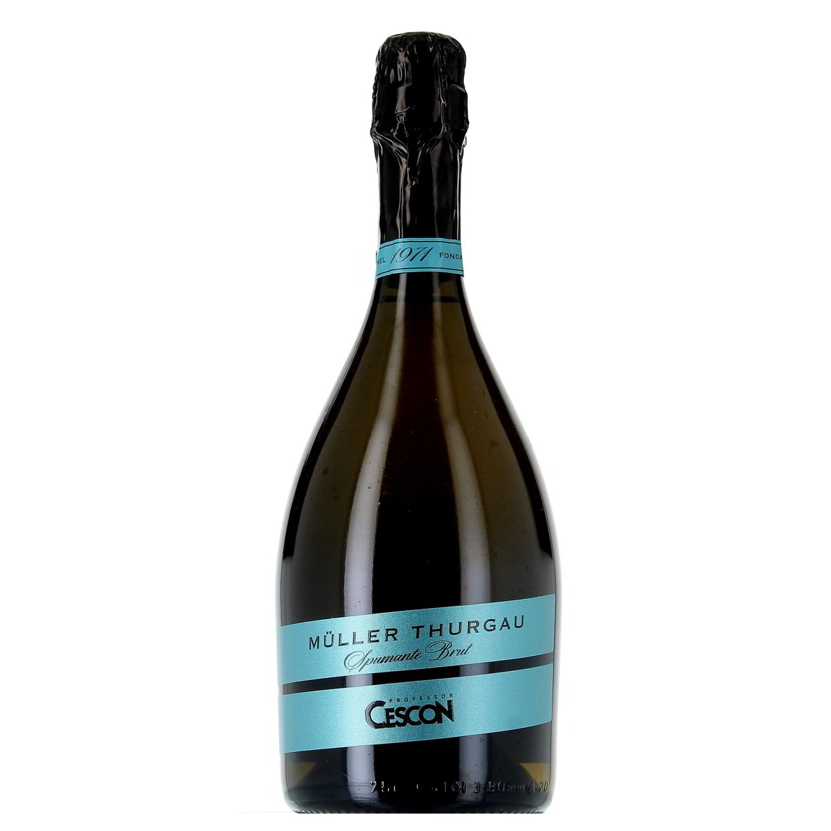 Cescon Müller Thurgau Spumante Brut 750 ml