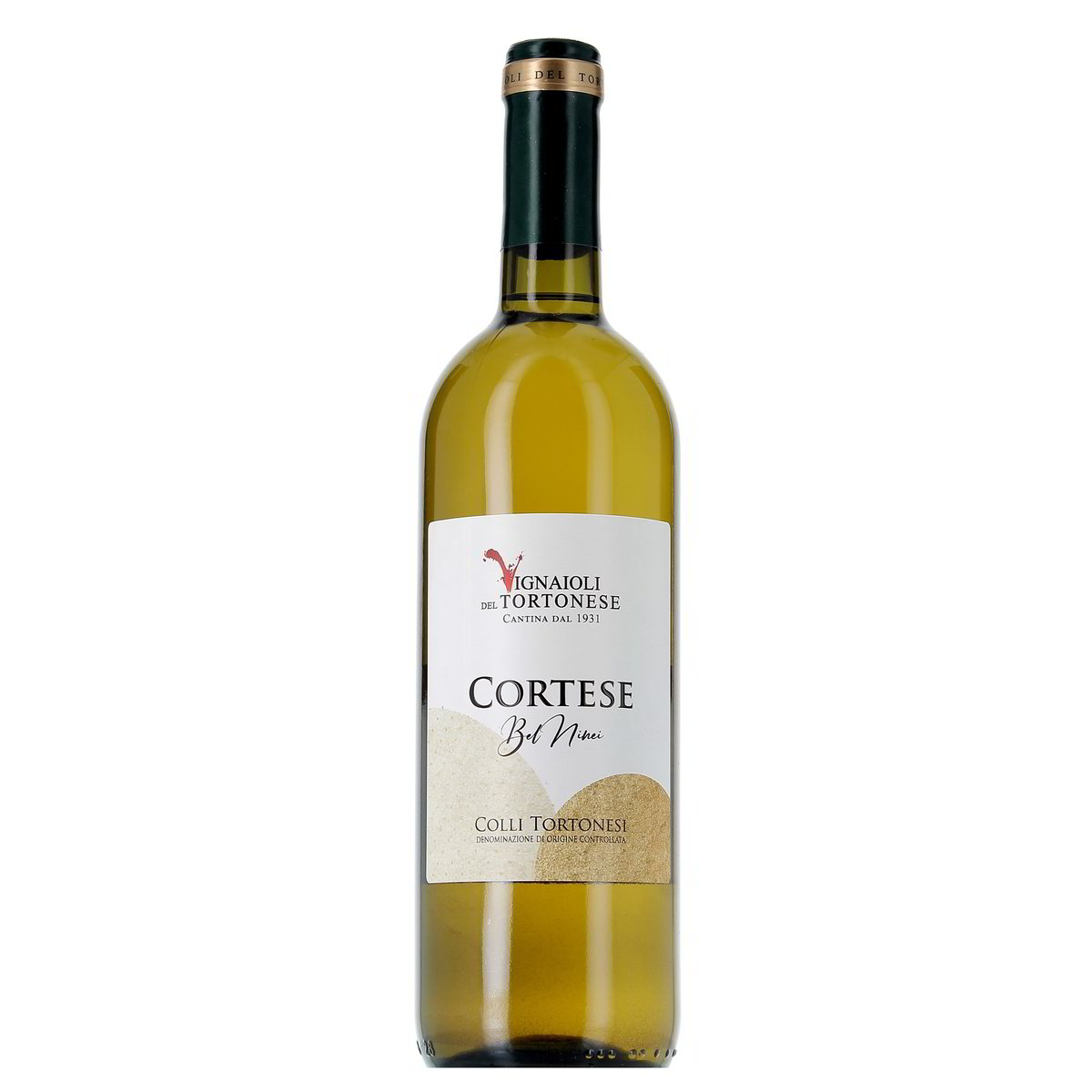 Vignaioli del Tortonese Cortese Colli Tortonesi Doc 750 ml