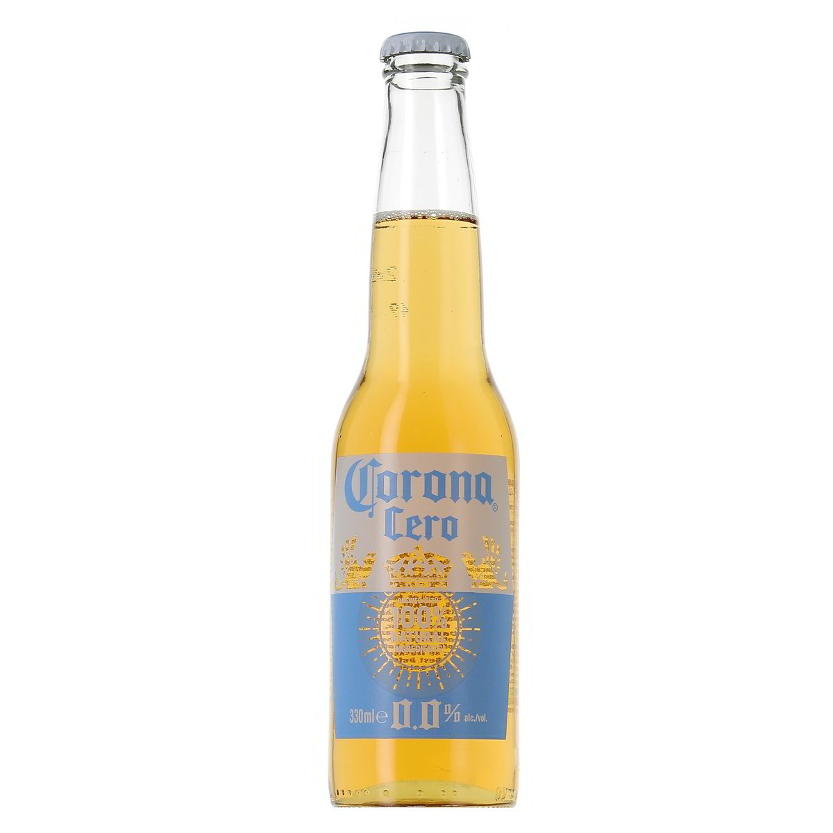 Corona Birra Cero Analcolica 0.0% 33 cl