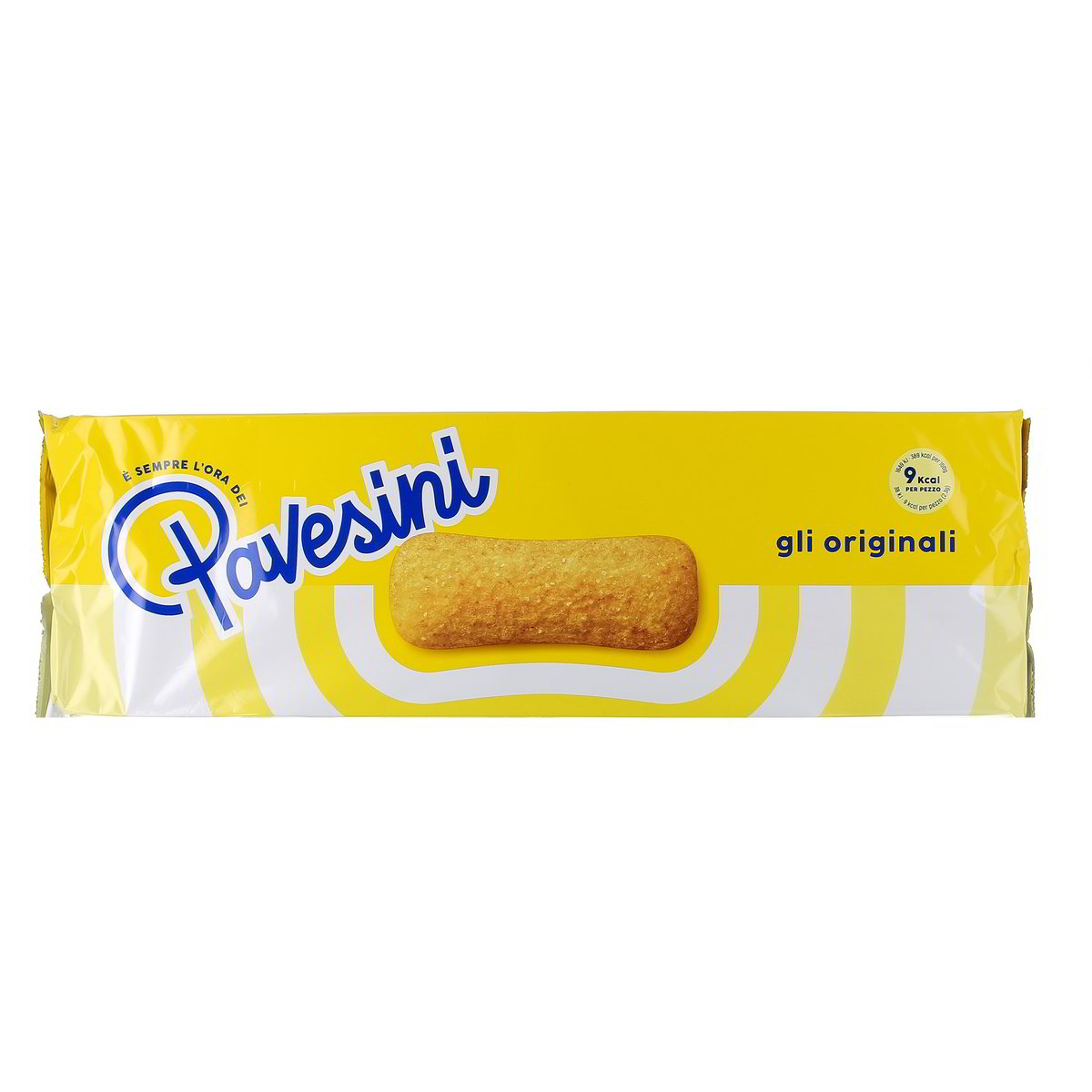 Pavesi PAVESINI x8 200 g