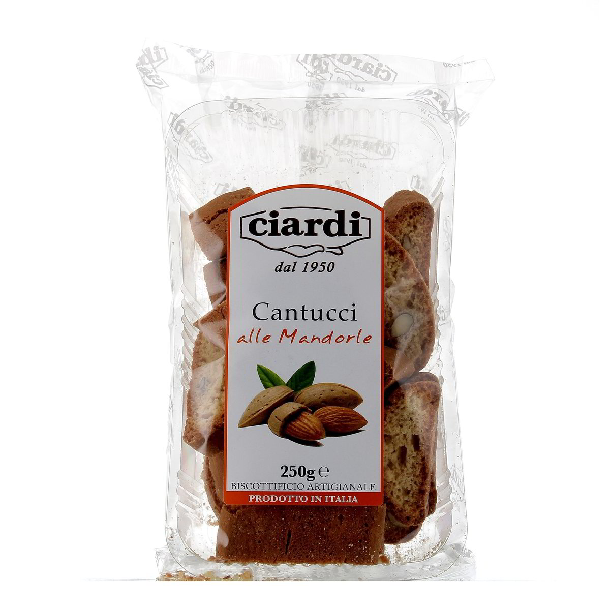 Ciardi Cantucci Alle Mandorle 250 g