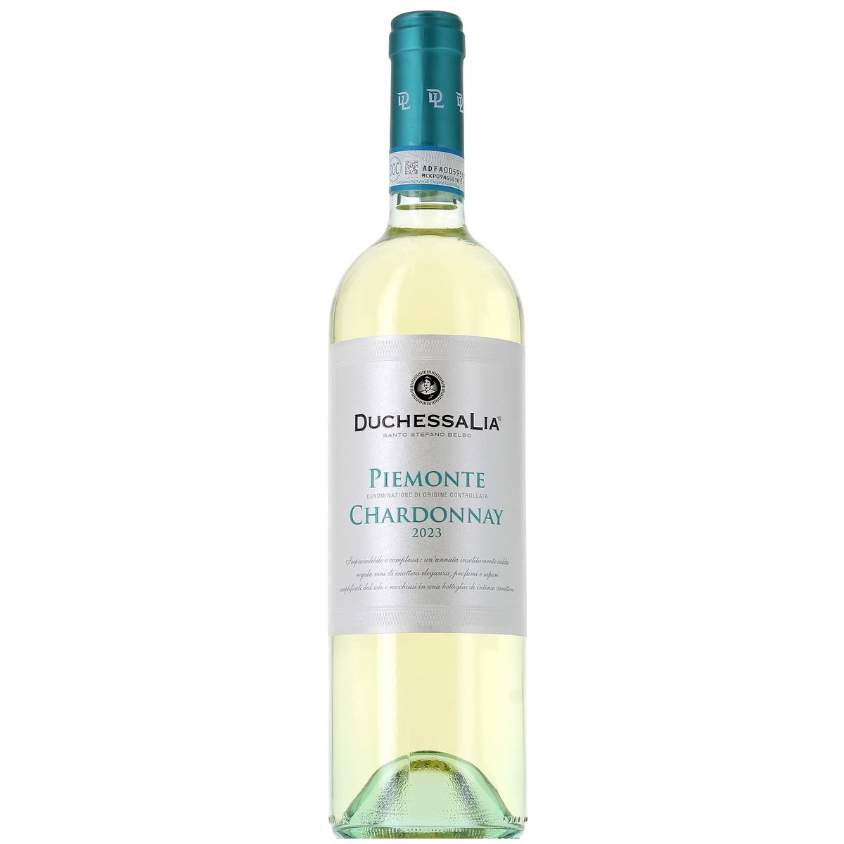 Duchessa LIA Chardonnay Piemonte Doc 750 ml