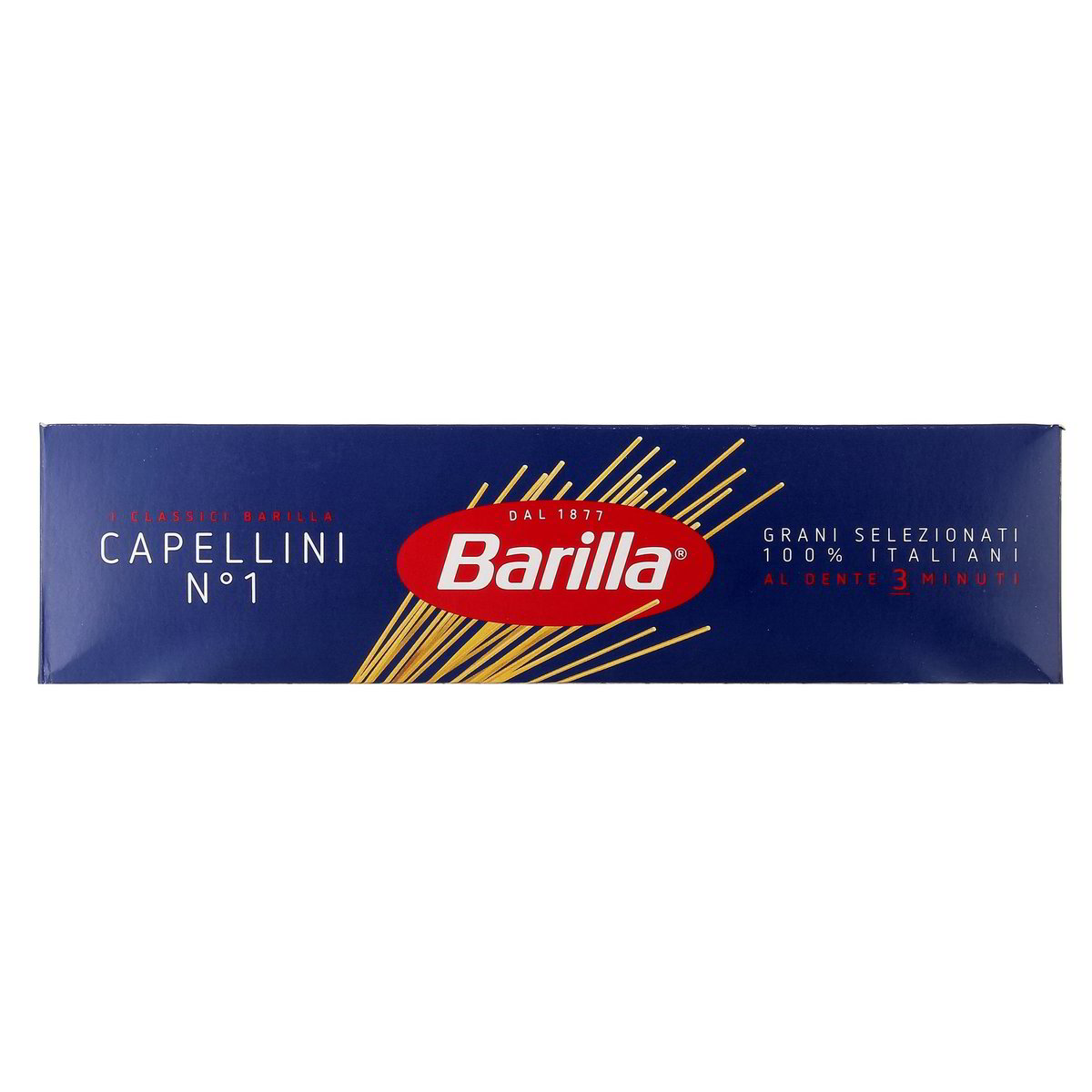 Barilla Capellini N.1 500 g