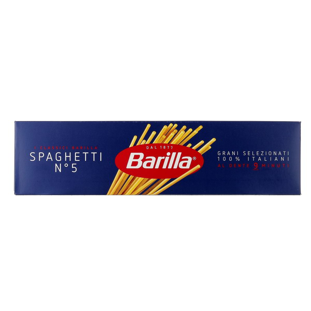 Barilla Spaghetti N.5 500 g