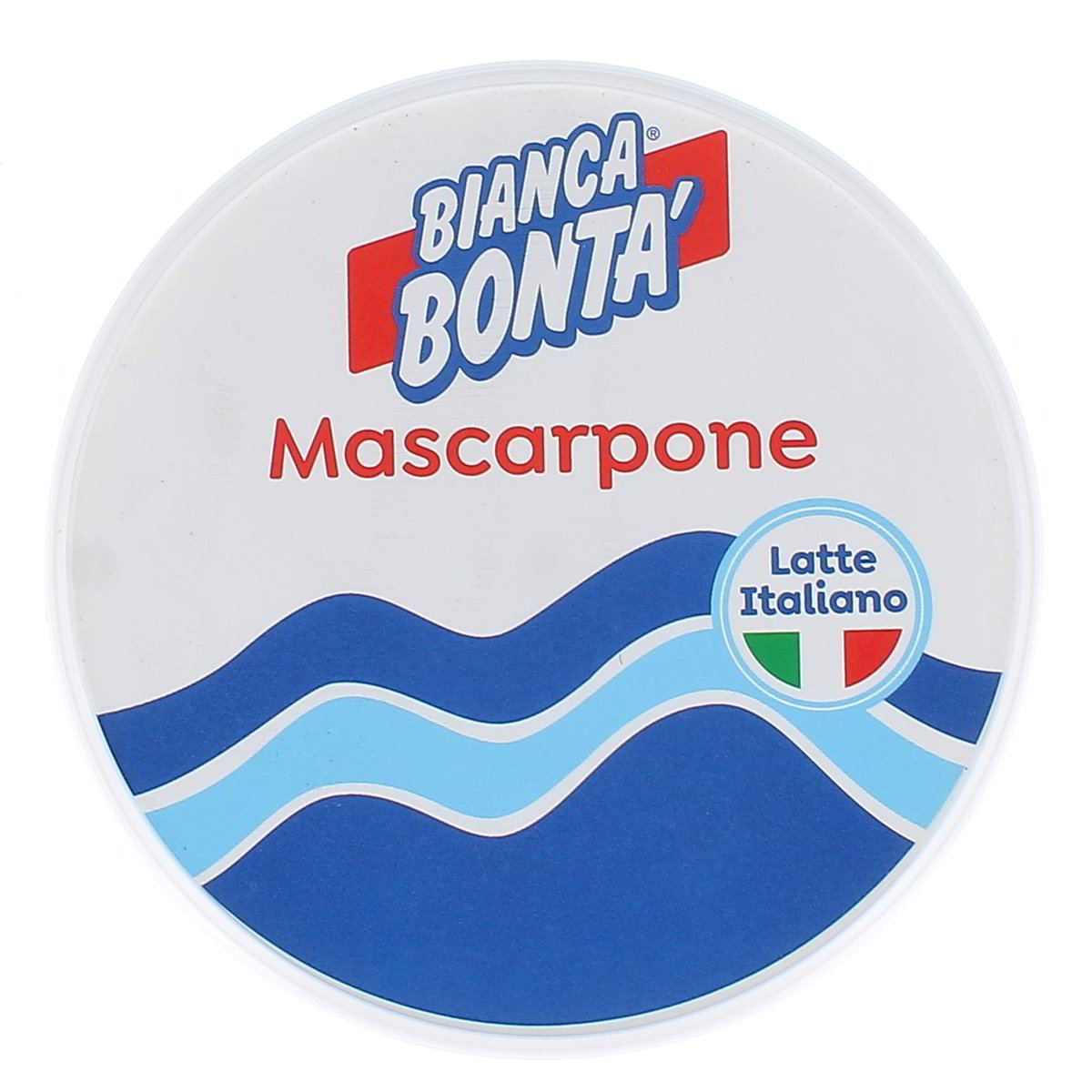 Bianca Bonta' Mascarpone 250 g