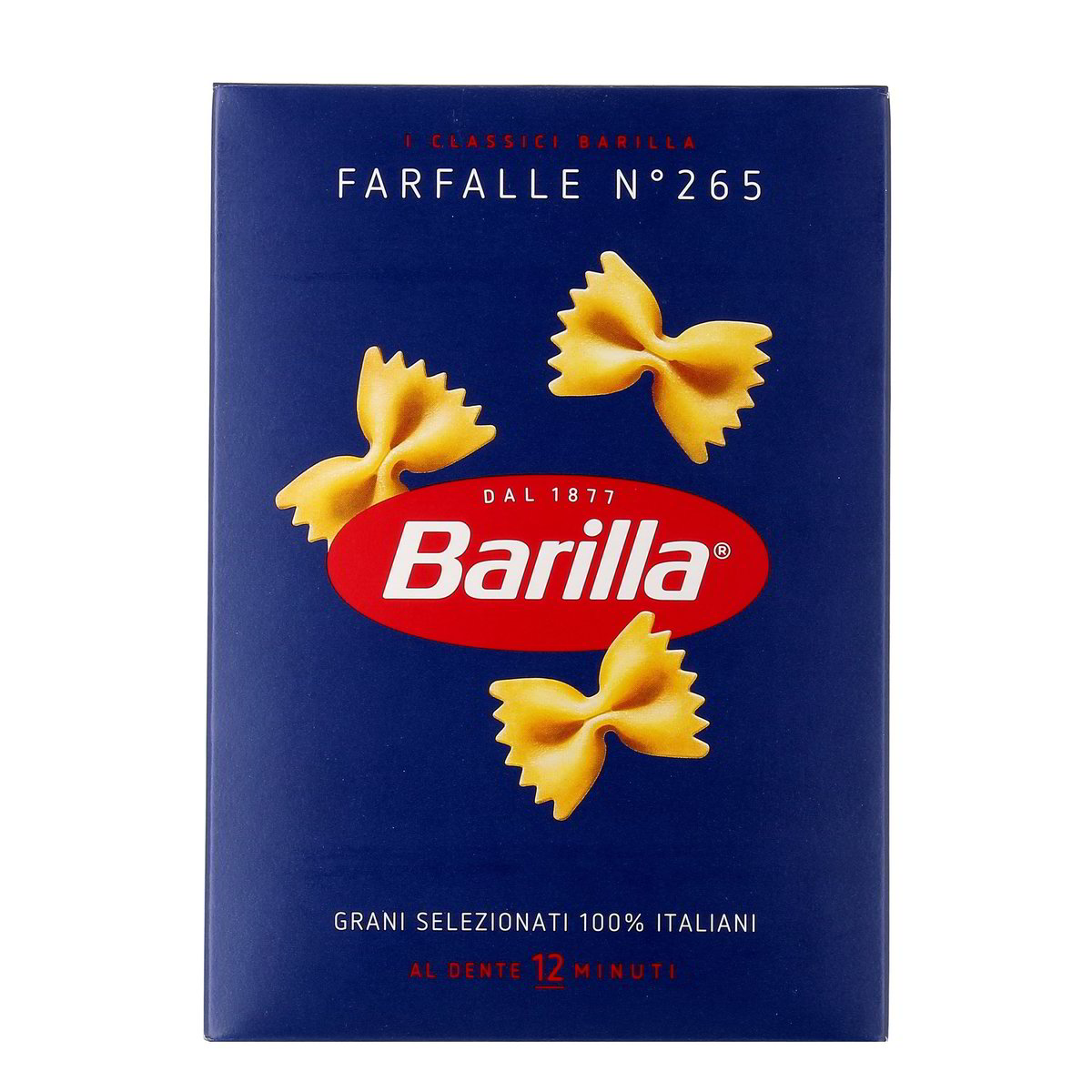 Barilla Farfalle N.265 500 g