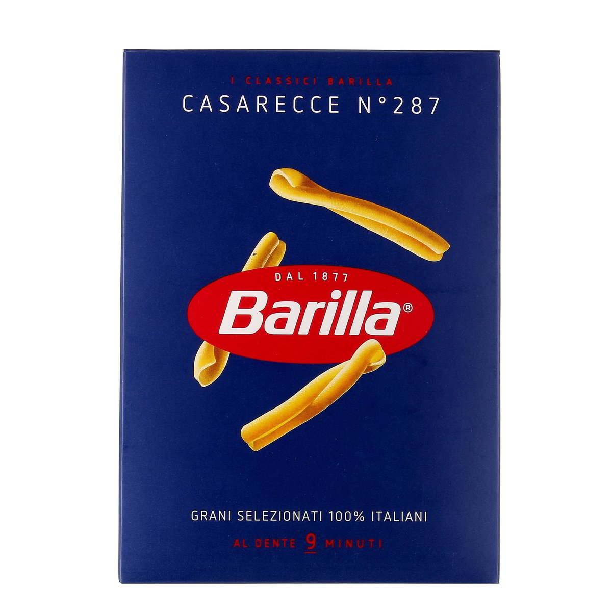 Barilla Casarecce N.287 500 g
