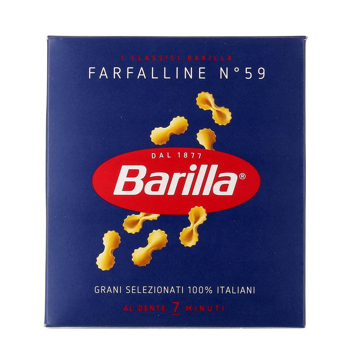 Barilla Farfalline N.59 500 g