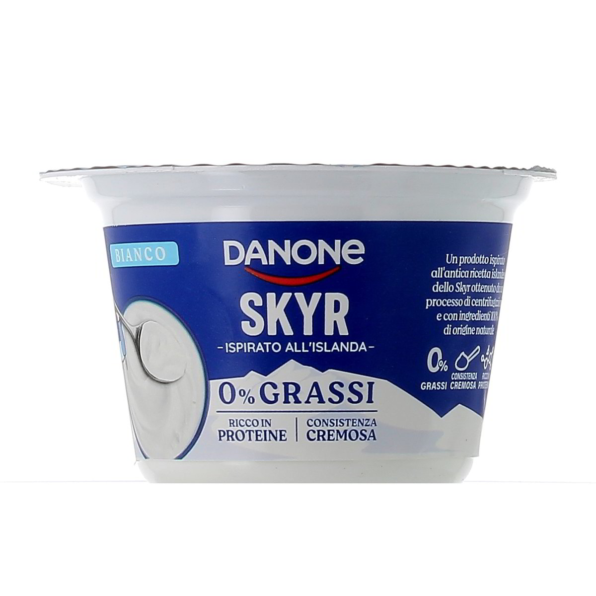 Danone Skyr Bianco 150 g
