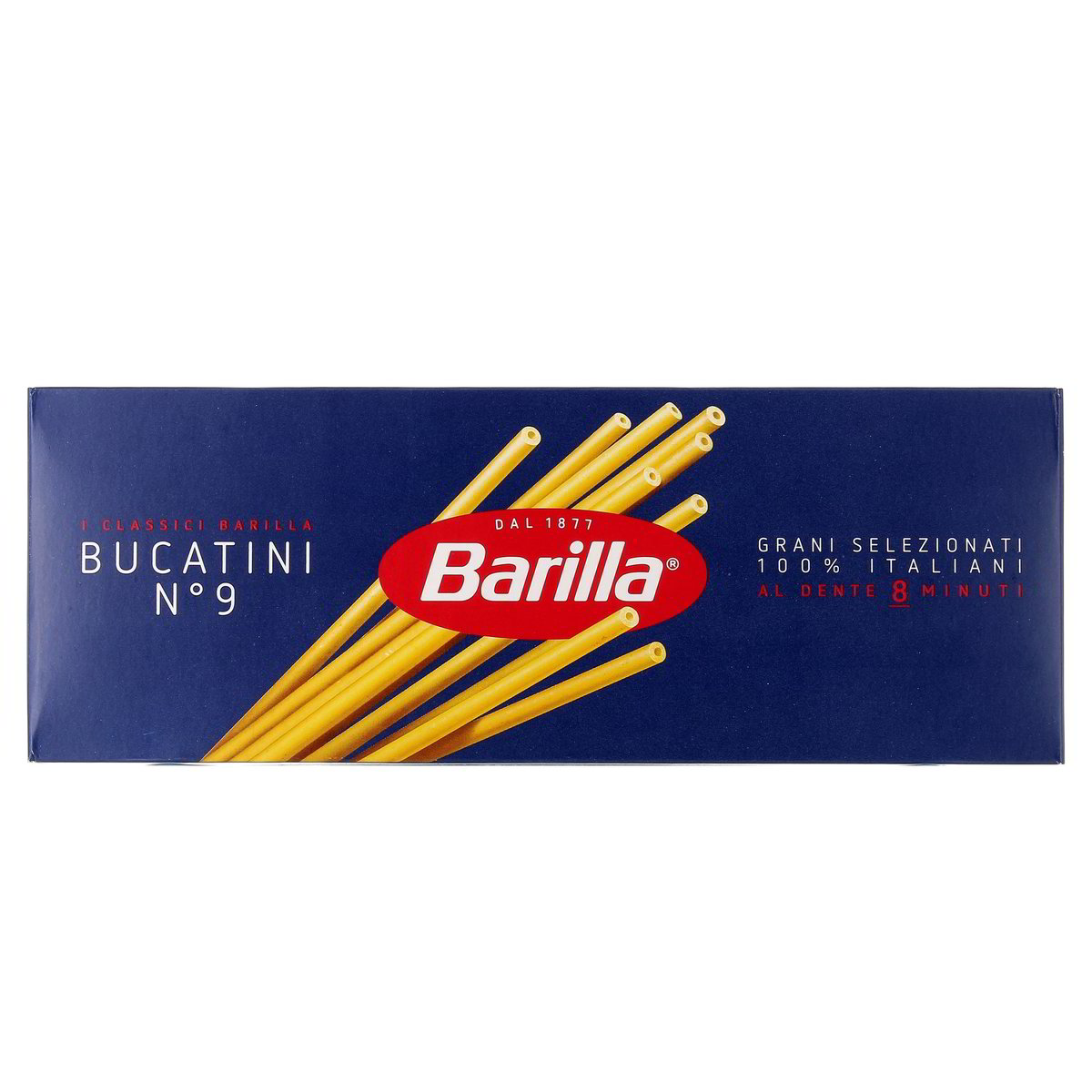 Barilla Bucatini N.9 500 g