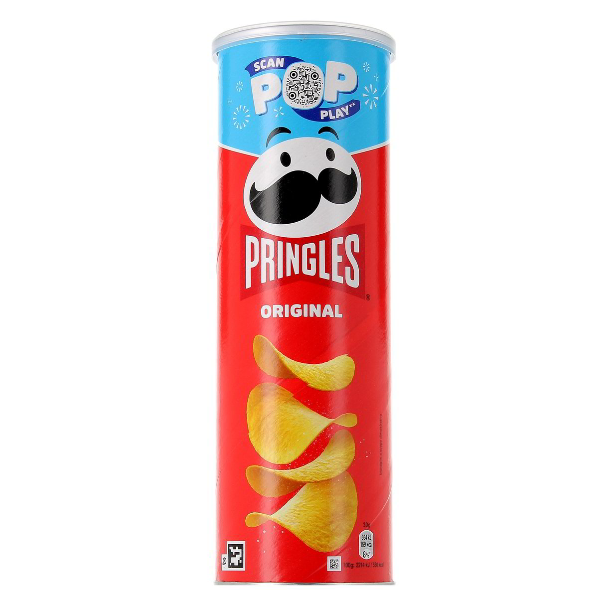 Pringles Original 175 g
