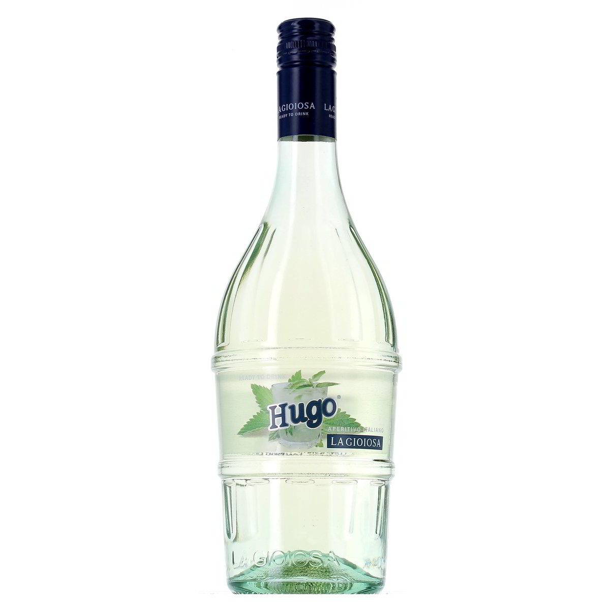 Hugo Aperitivo Italiano La Gioiosa 75 cl