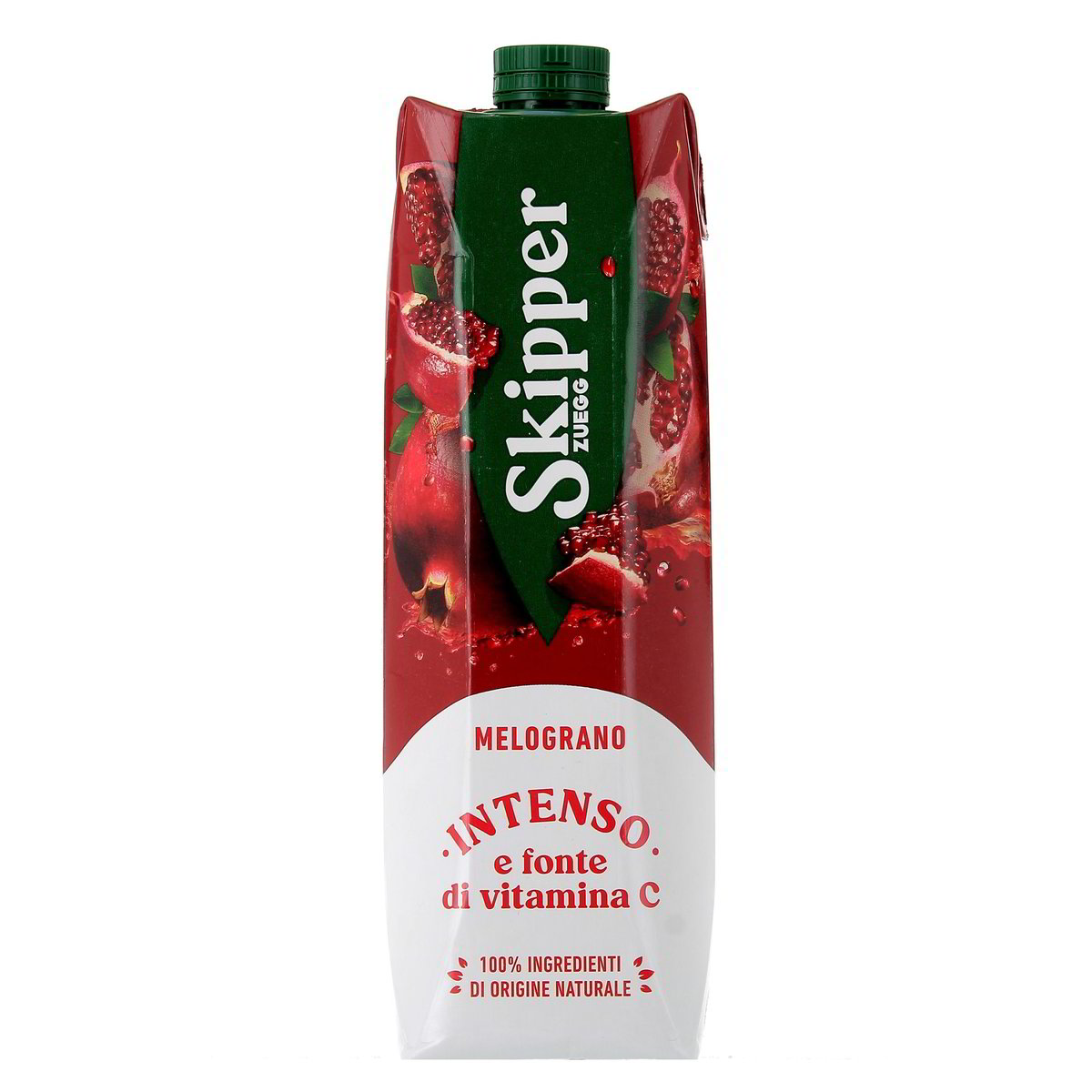 Zuegg Succo Skipper Melograno 1 l