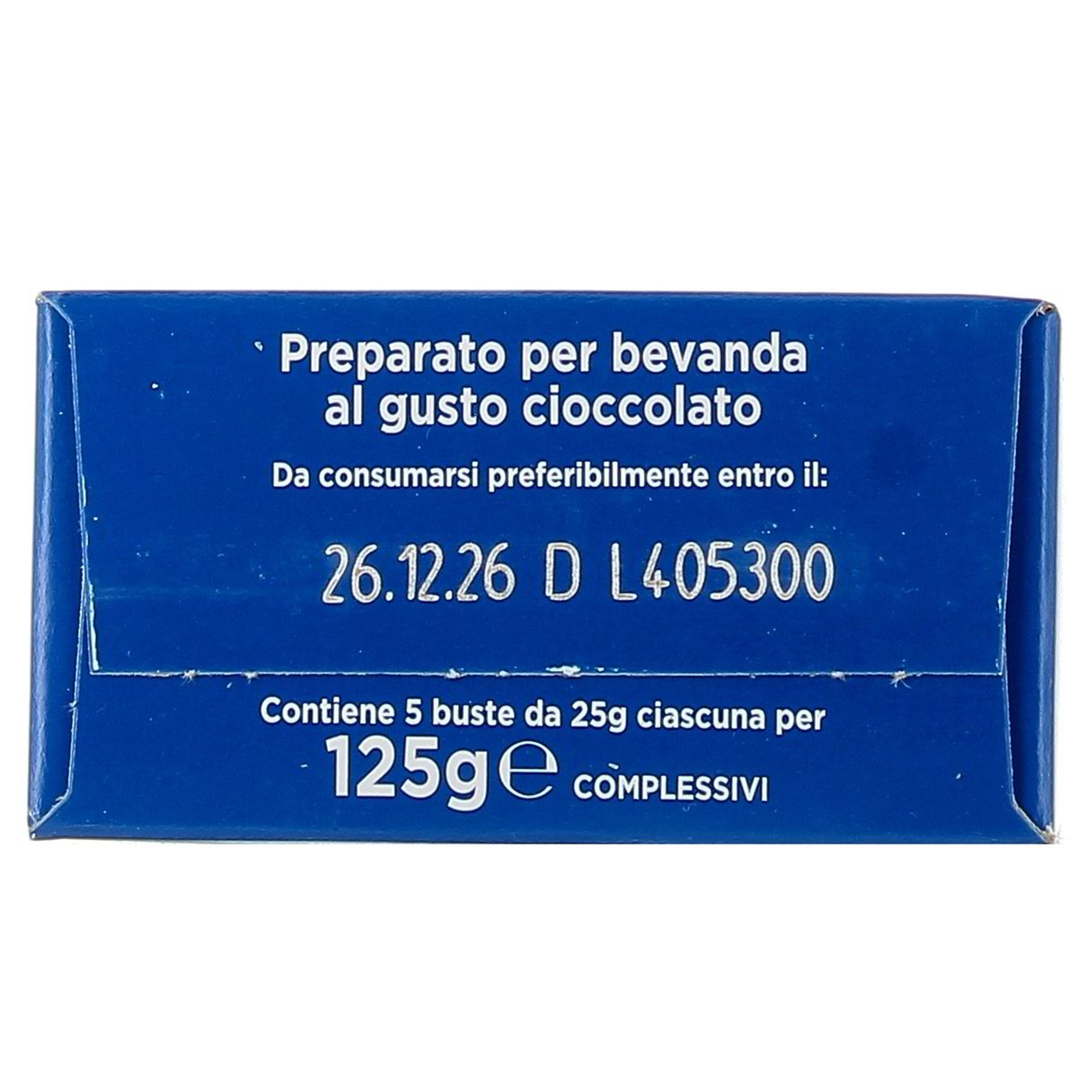 Cameo Ciobar Classico 125 g — immagine 3