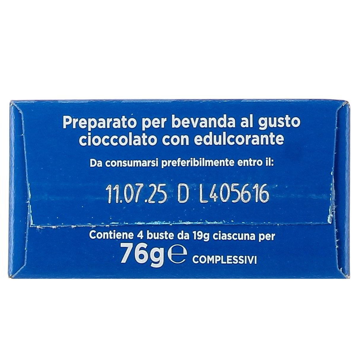 Cameo Ciobar Zero 76 g — immagine 3