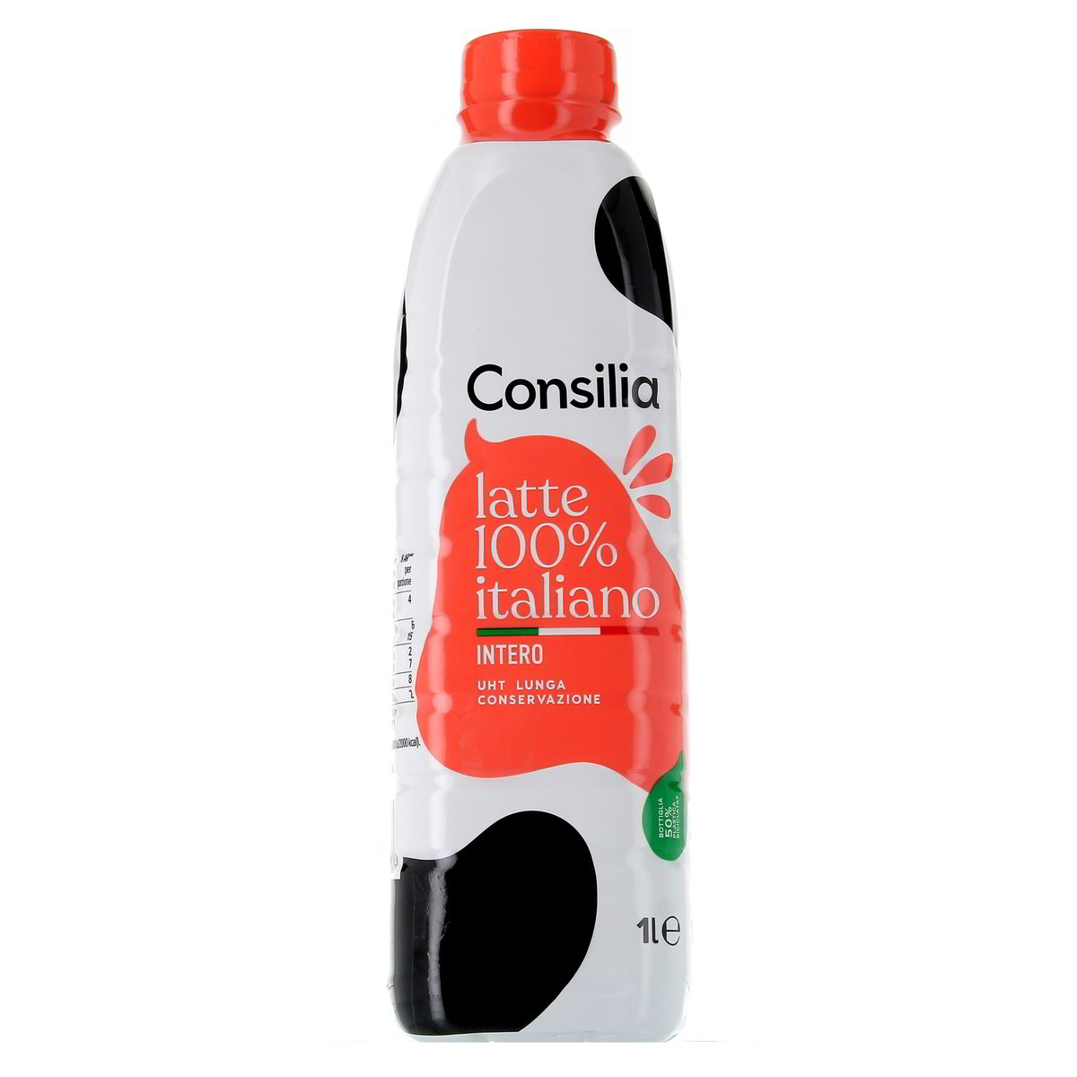 Consilia Latte Intero Uht 1 l