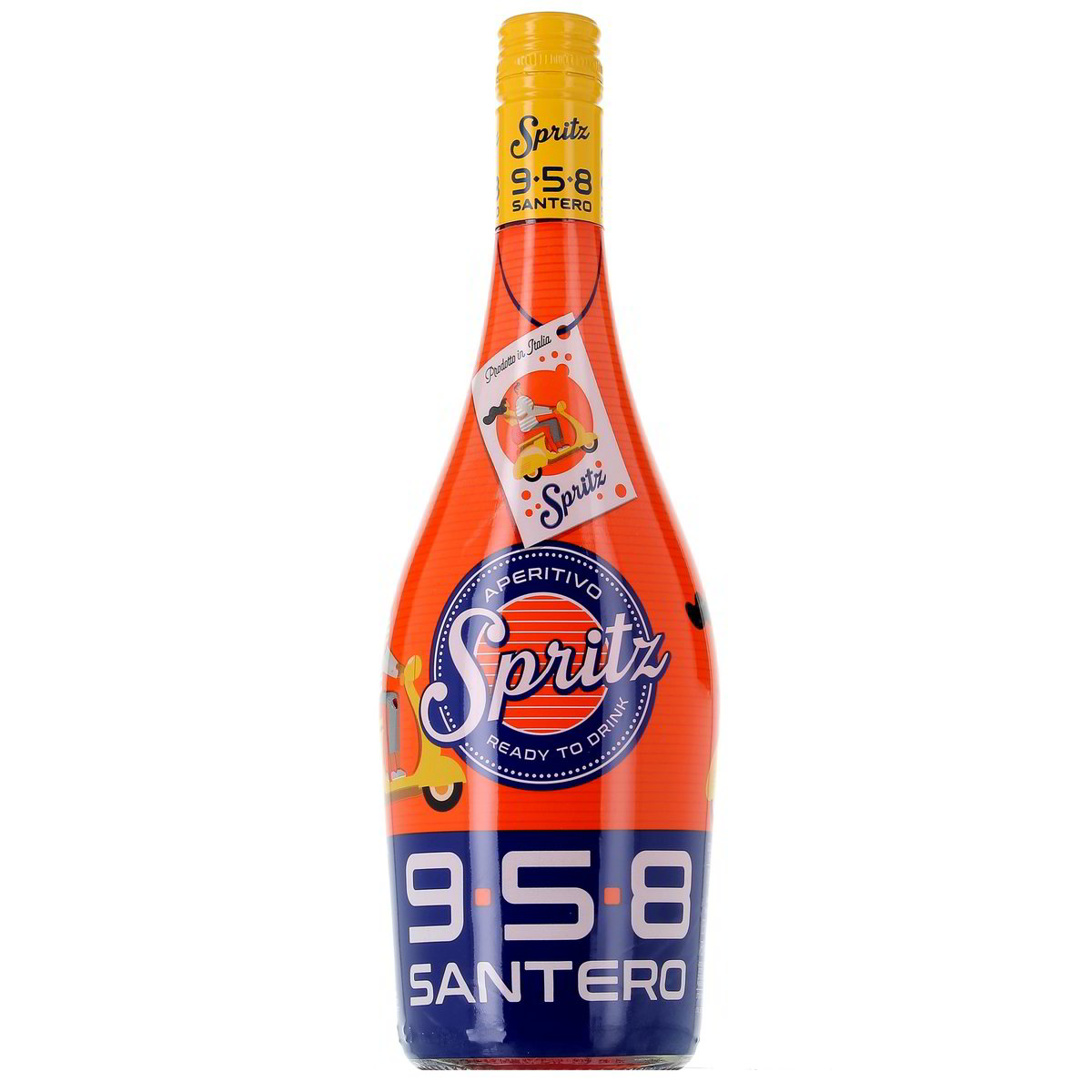Santero 958 Spritz Aperitivo Ready To Drink 75 cl