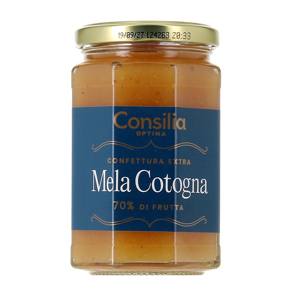 Consilia Mele Cotogne 350 g