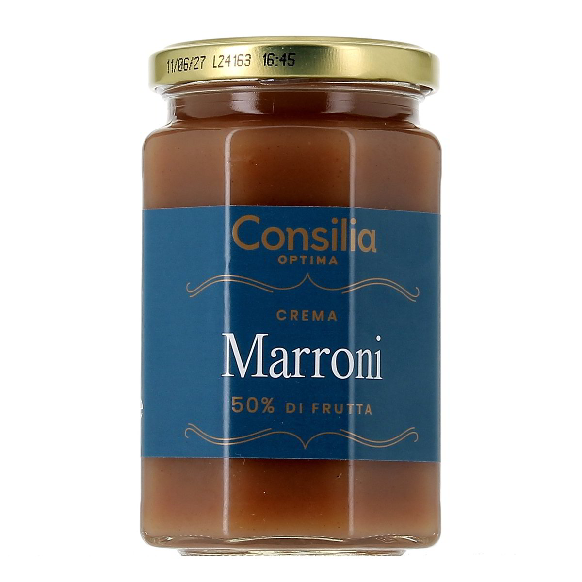 Consilia Marroni 370 g