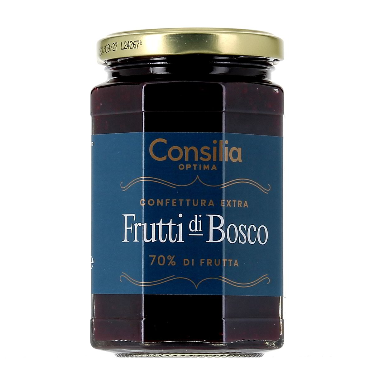 Consilia Frutti Di Bosco 350 g