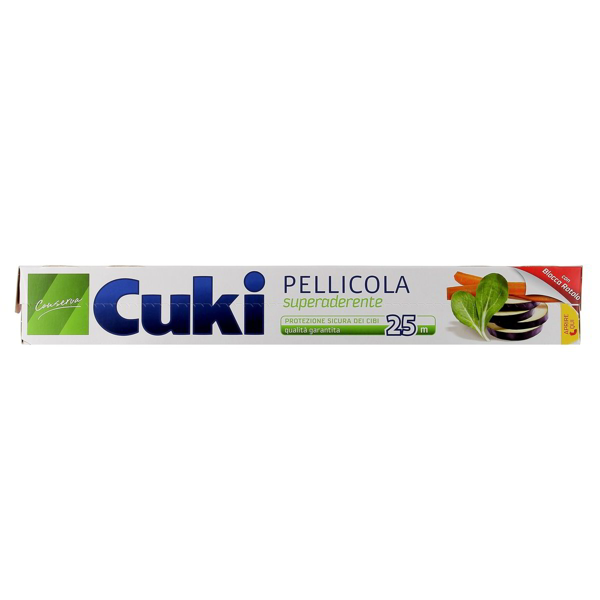 Cuki Pellicola 25 metri