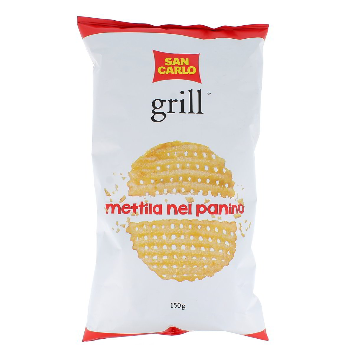 SAN Carlo Patatina Grill 150 g