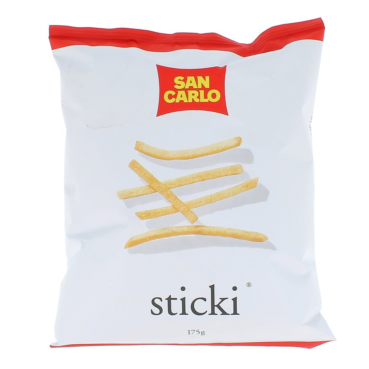 SAN Carlo Sticki 175 g