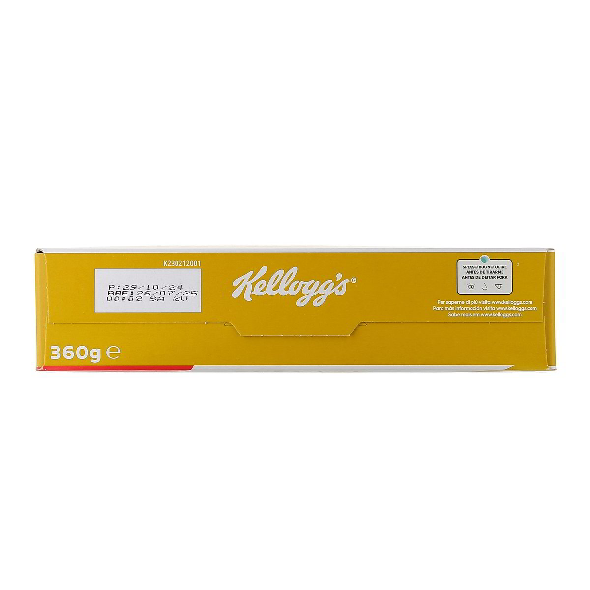Kellogg'S Special K Fibre 360 g — immagine 3