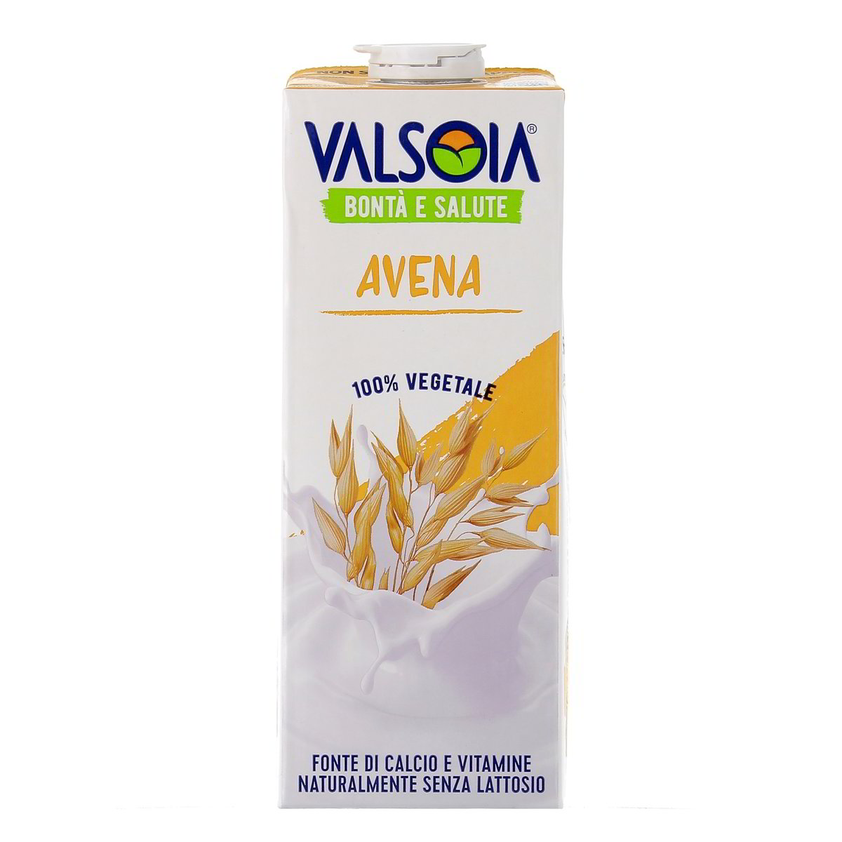 Valsoia Bevanda Avena 1 l