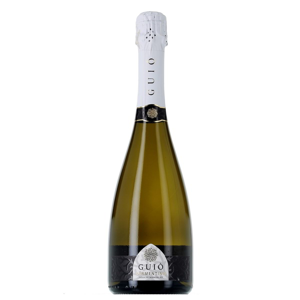 Guio Vermentino Isola Dei Nuraghi Igt 750 ml