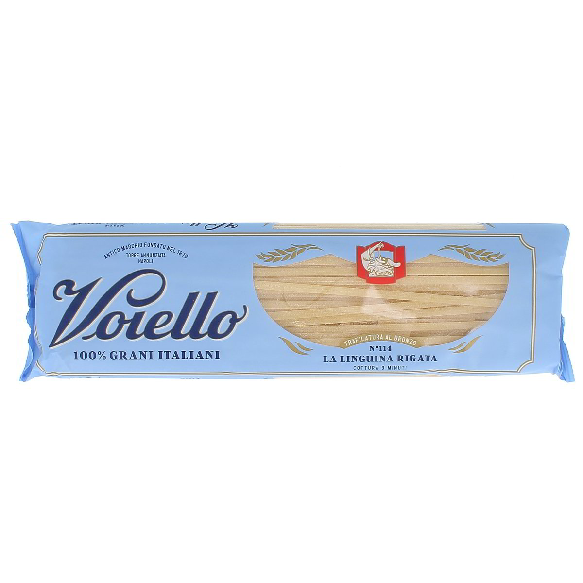 Voiello Linguina Rigata N.114 500 g
