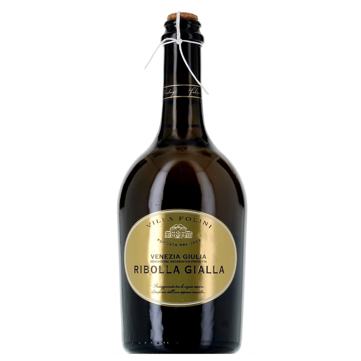 Villa Folini Ribolla Gialla Venezia Giulia Igt 750 ml