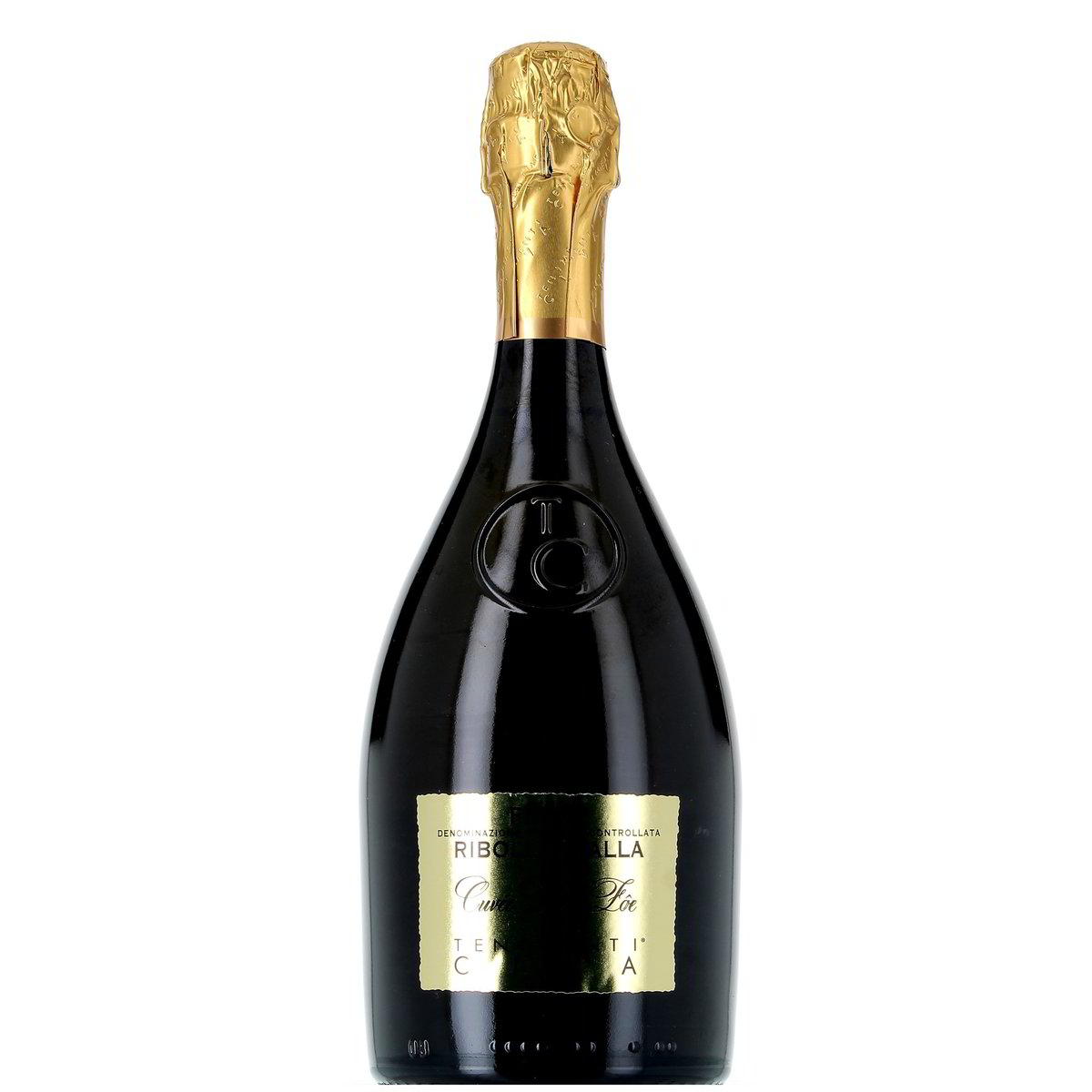 Tenimenti Civa Ribolla Gialla Friuli Doc 750 ml