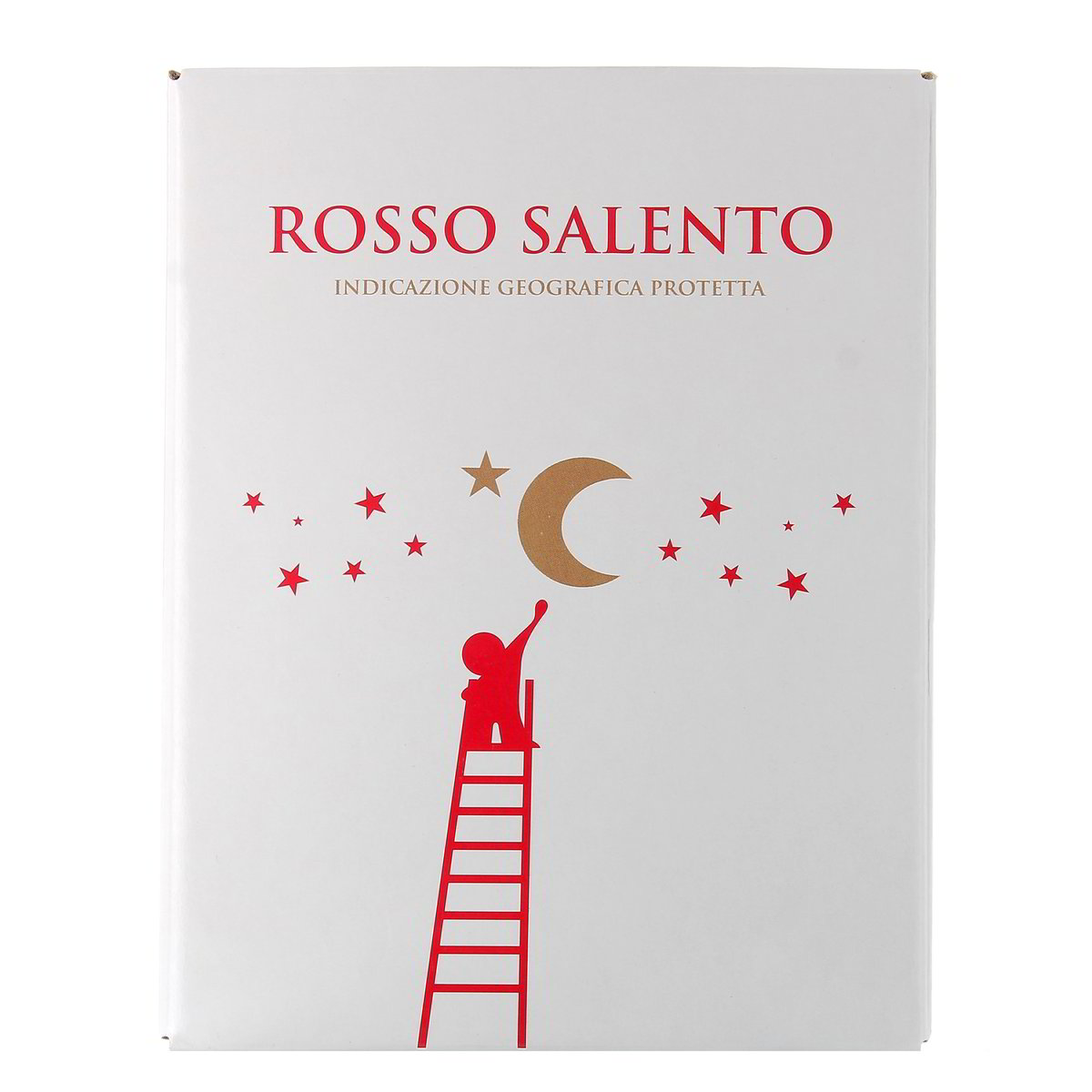 Terre di Sava Rosso Salento Igp 3 l