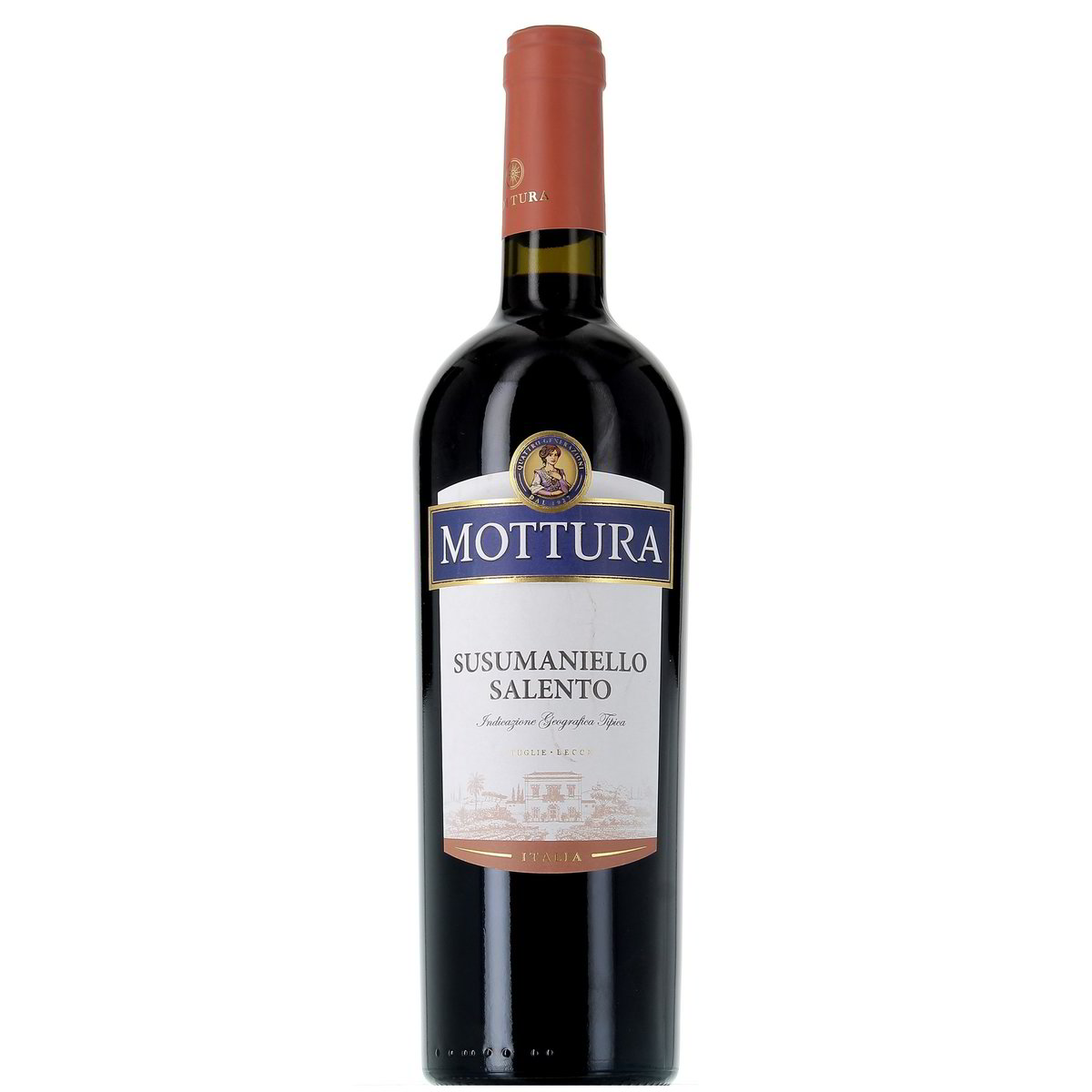 Mottura Susumaniello Salento Igt 750 ml