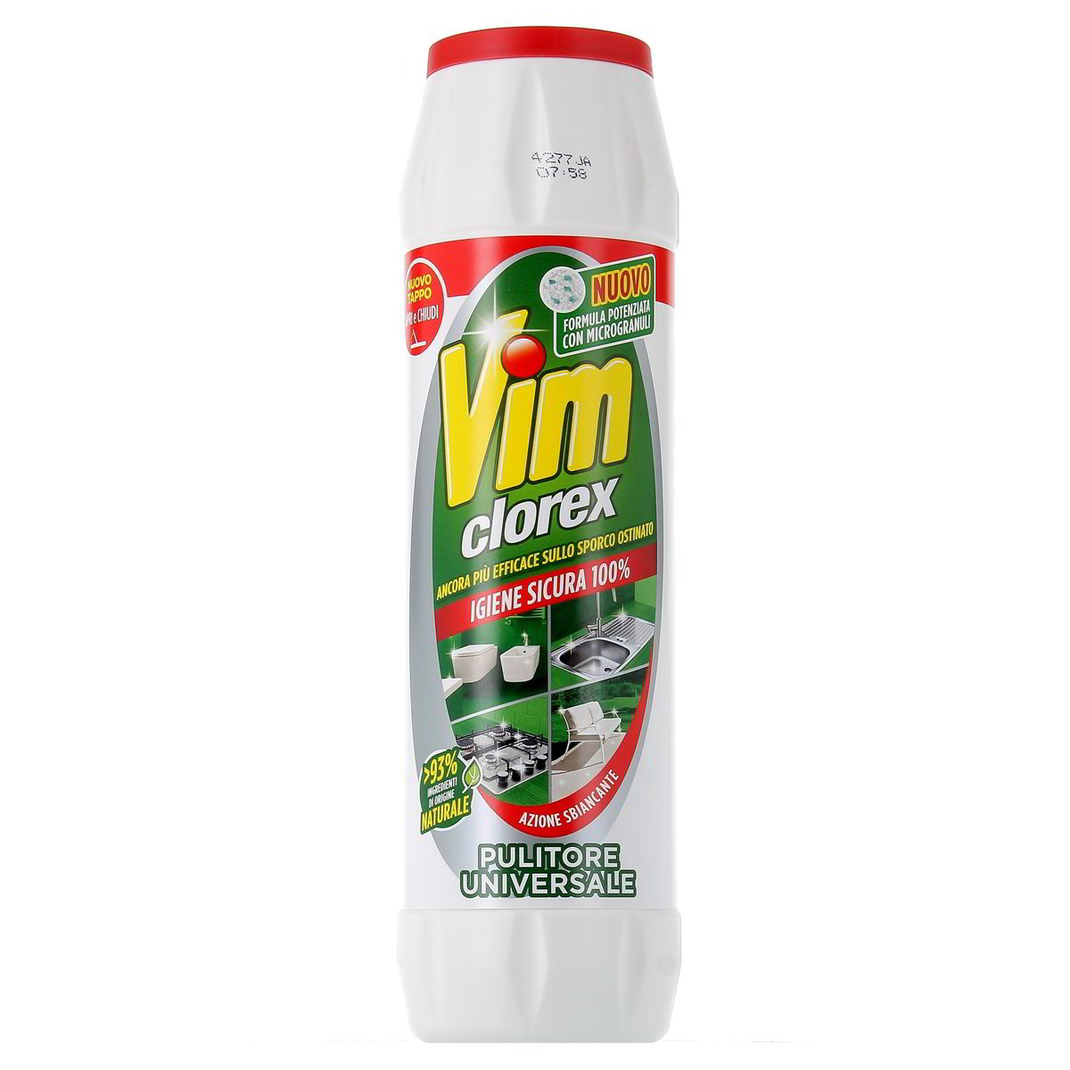 VIM Clorex 750 g