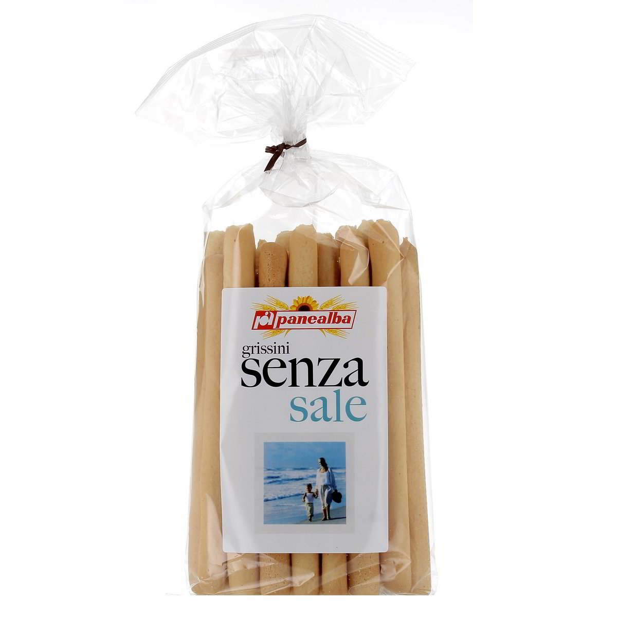 Panealba Grissini Senza Sale 250 g