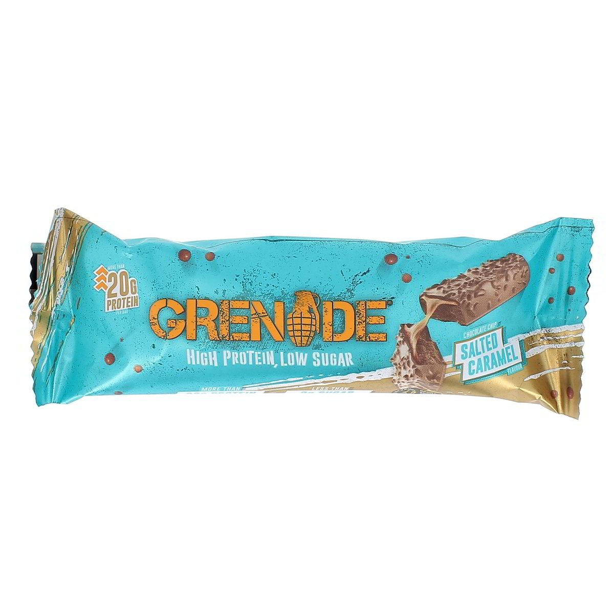 Grenade Barretta High Protein Salted Caramel 60 g