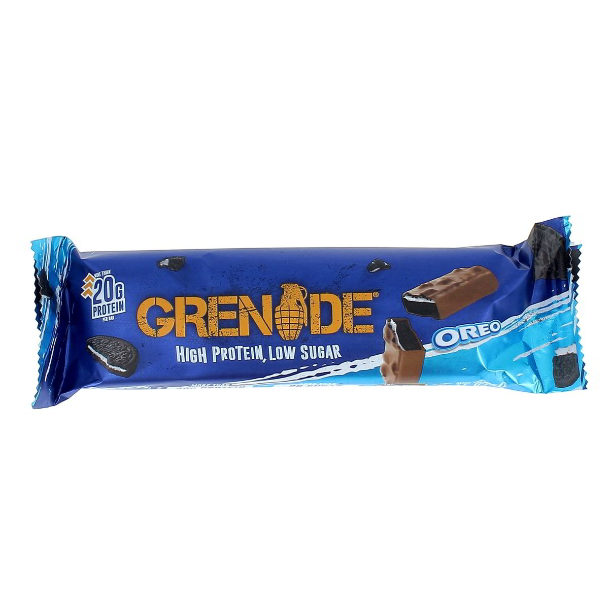 Grenade Barretta High Protein Oreo 60 g
