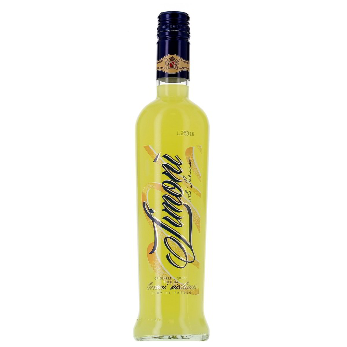 Italcoral Liquore Limonì Di Caruso 50 cl