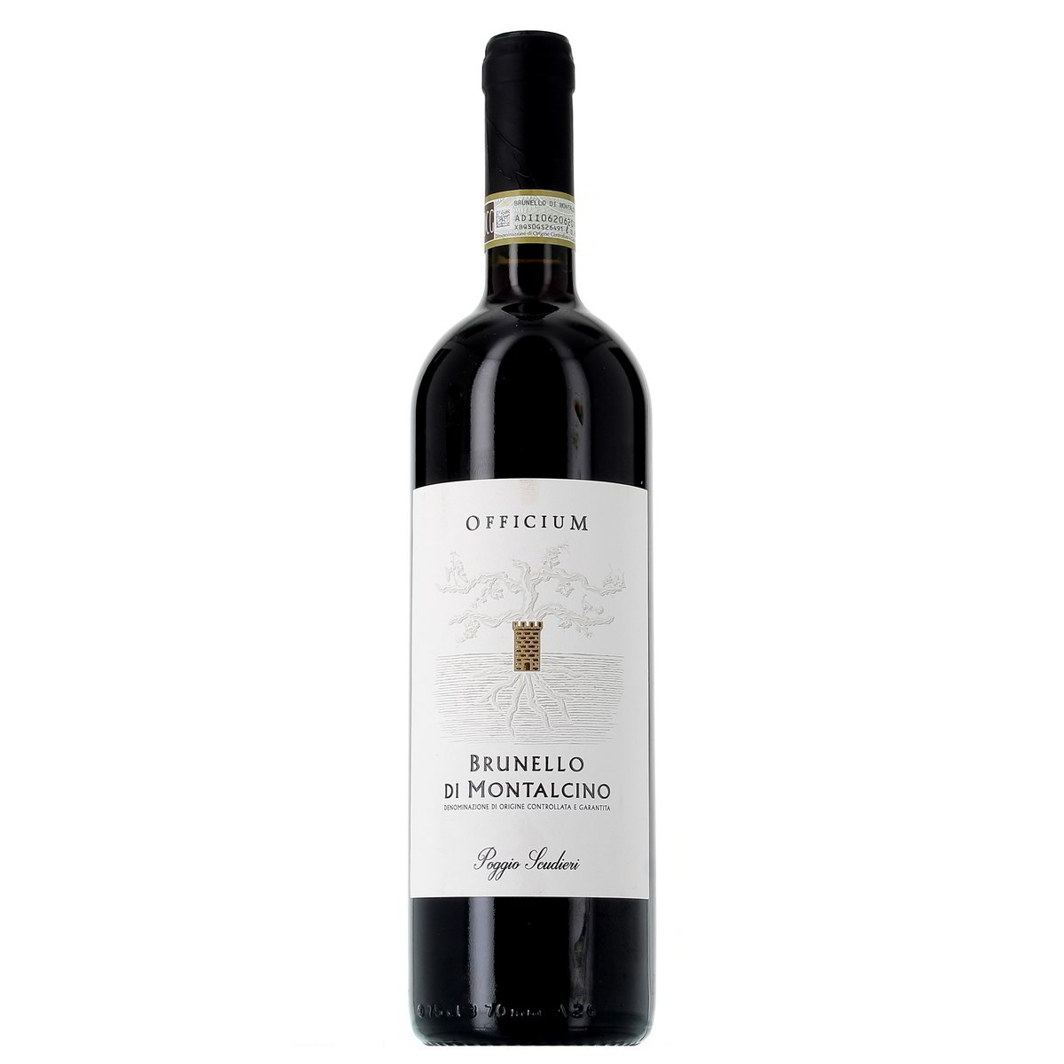 Officium Brunello Di Montalcino Docg 750 ml