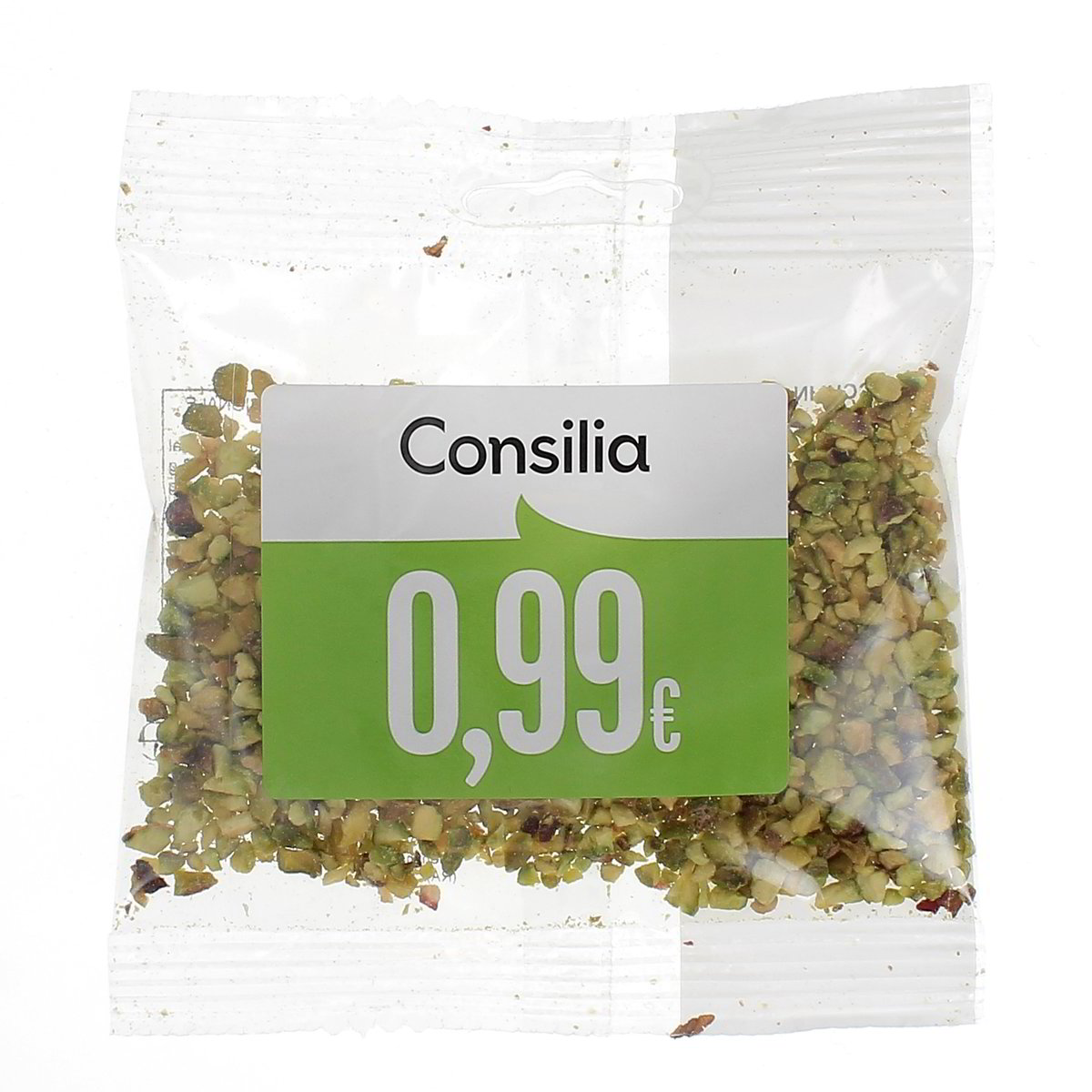 Consilia Pistacchi In Granella 15 g