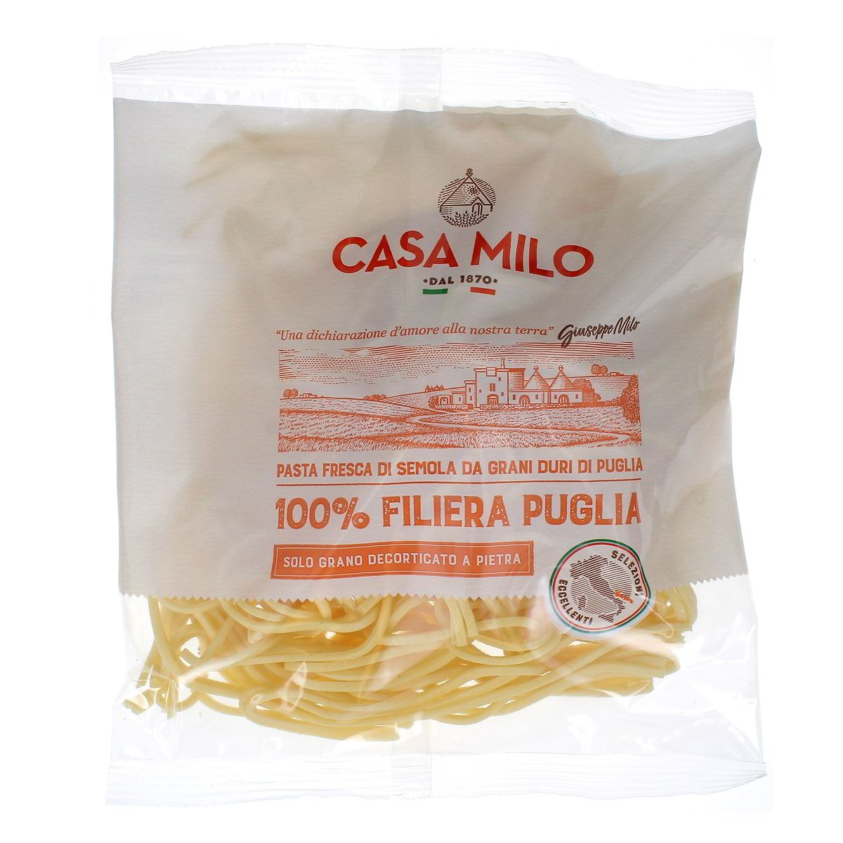 Casa Milo Troccoli 500 g