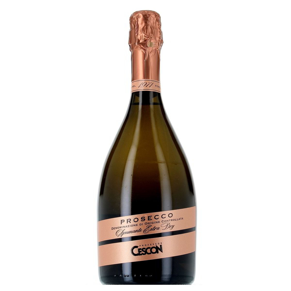 Cescon Prosecco Spumante Extra Dry Doc 750 ml